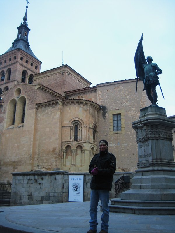 Segovia-2009/2011/2013 - Segovia y su Pueblos-1993/2024 (7)