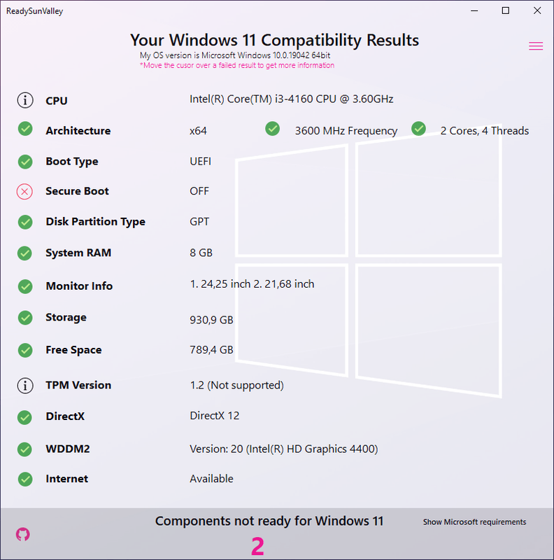 ReadySunValley v0.11.8