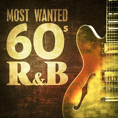 VA   Most Wanted 60s R&B (2021)