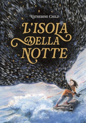 Katherine Child - L’isola della Notte (2026)