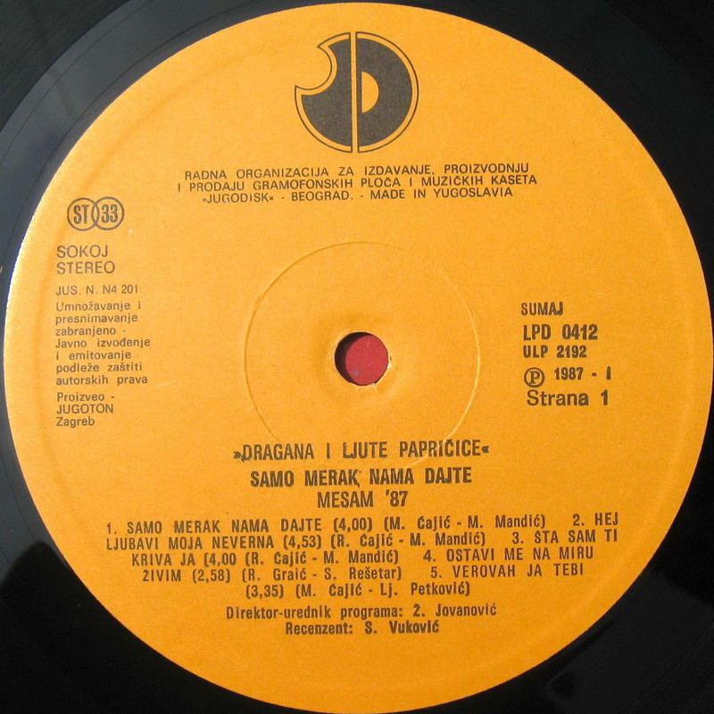 Dragana_Petrovic_i_Ljute_papricice_1987_s_A