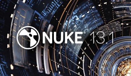 The Foundry Nuke Studio 13.2v3 (x64) The Foundry Nuke Studio 13.2v3 (x64)