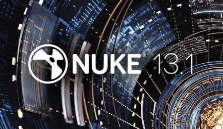 The Foundry Nuke Studio 13.2v3 (x64)