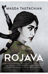 ROJAVA, MAGDA TAGTACHIAN
