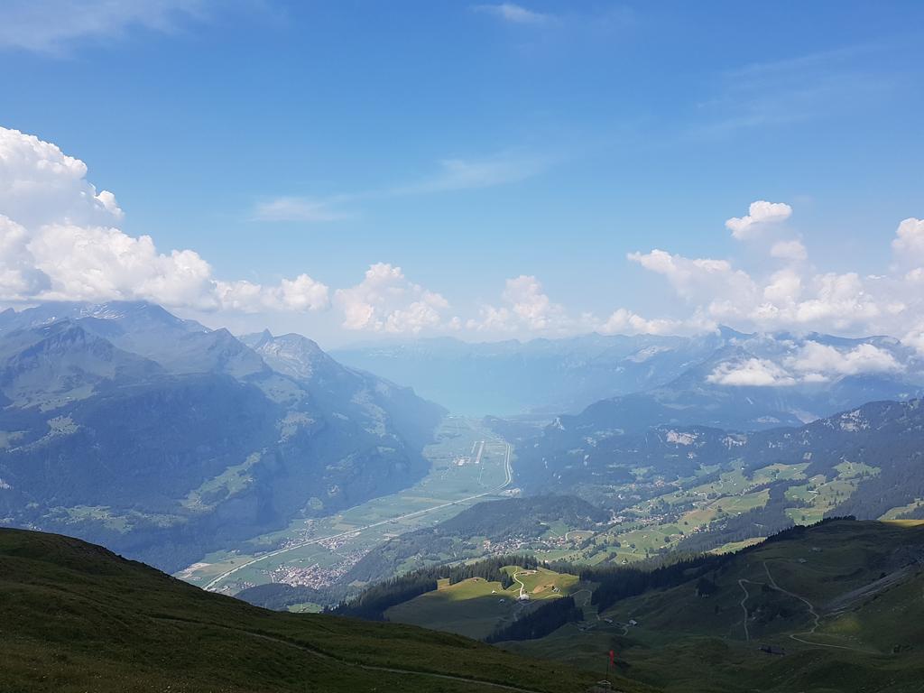 ALPEN TOWER-RUTA DEL ENANITO DE MUGGESTUTZ - VOLVEMOS A SUIZA! + PUY DU FOU, ORADUR SUR GLANE, SAINT EMILION...Y ASTURIAS (1)