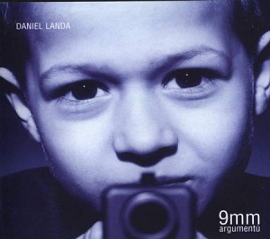 Re: Daniel Landa