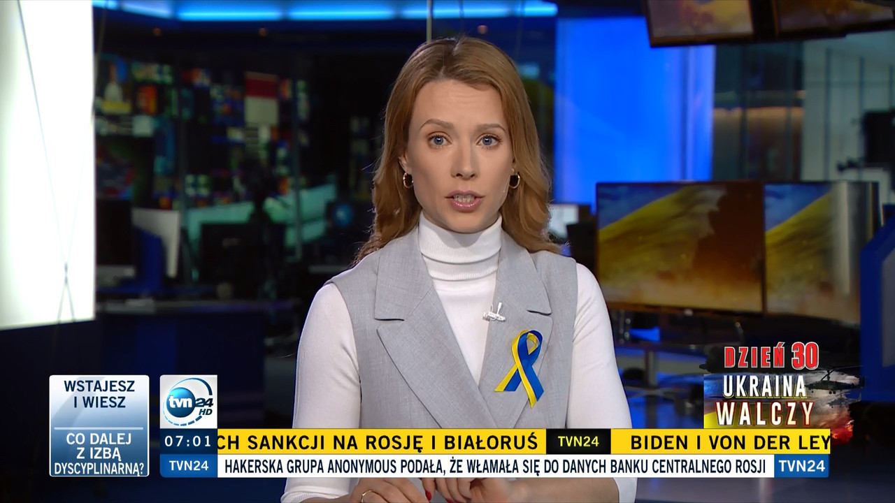 25 03 2022 justyna sieklucka tvn24 1