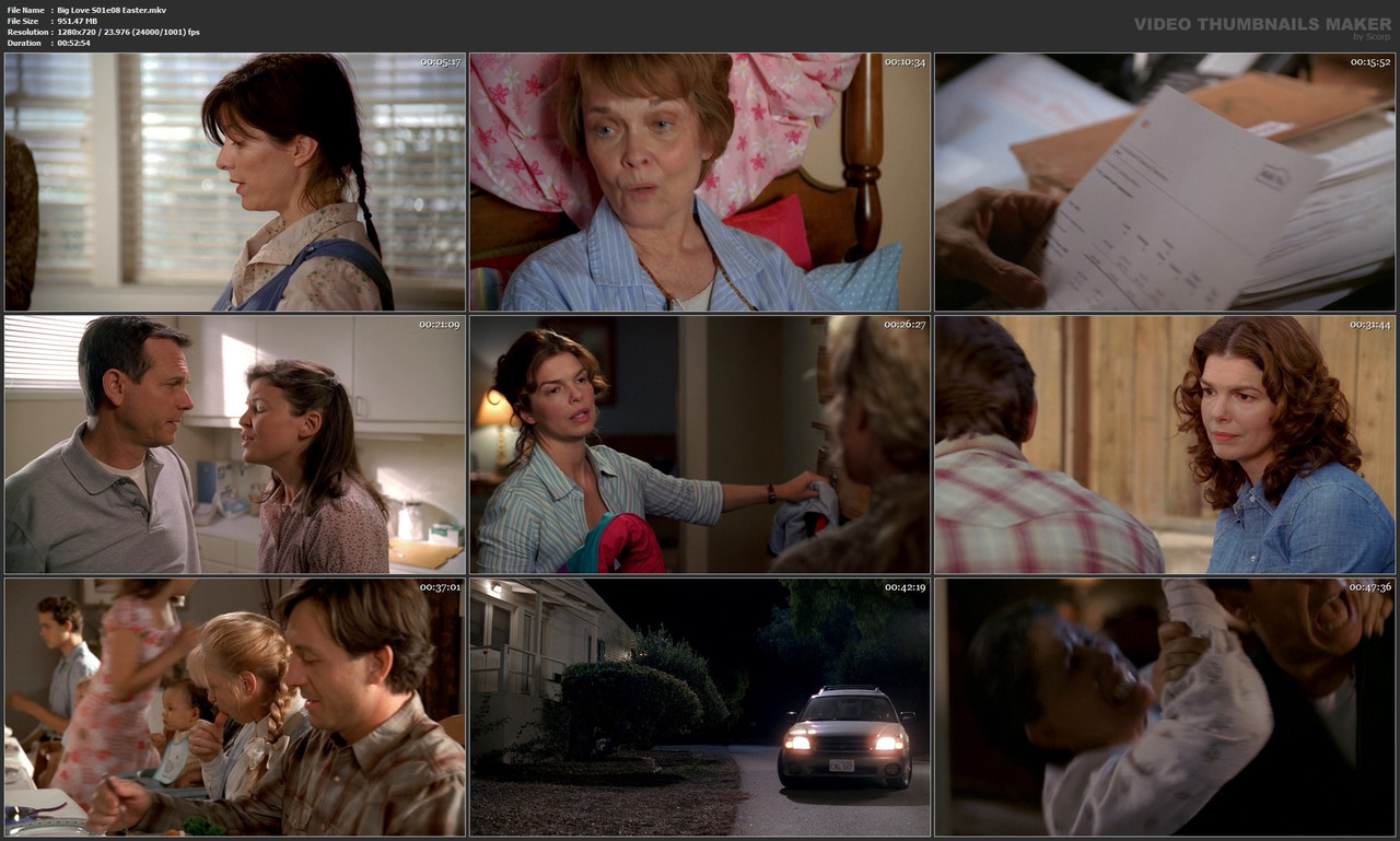 Big Love S01e08 Easter.mkv