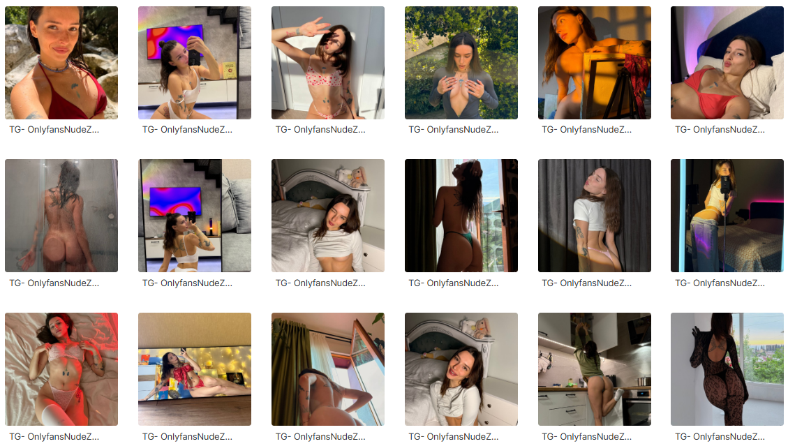 ✨ m4ryylou Huge Premium Archive❤️🔥