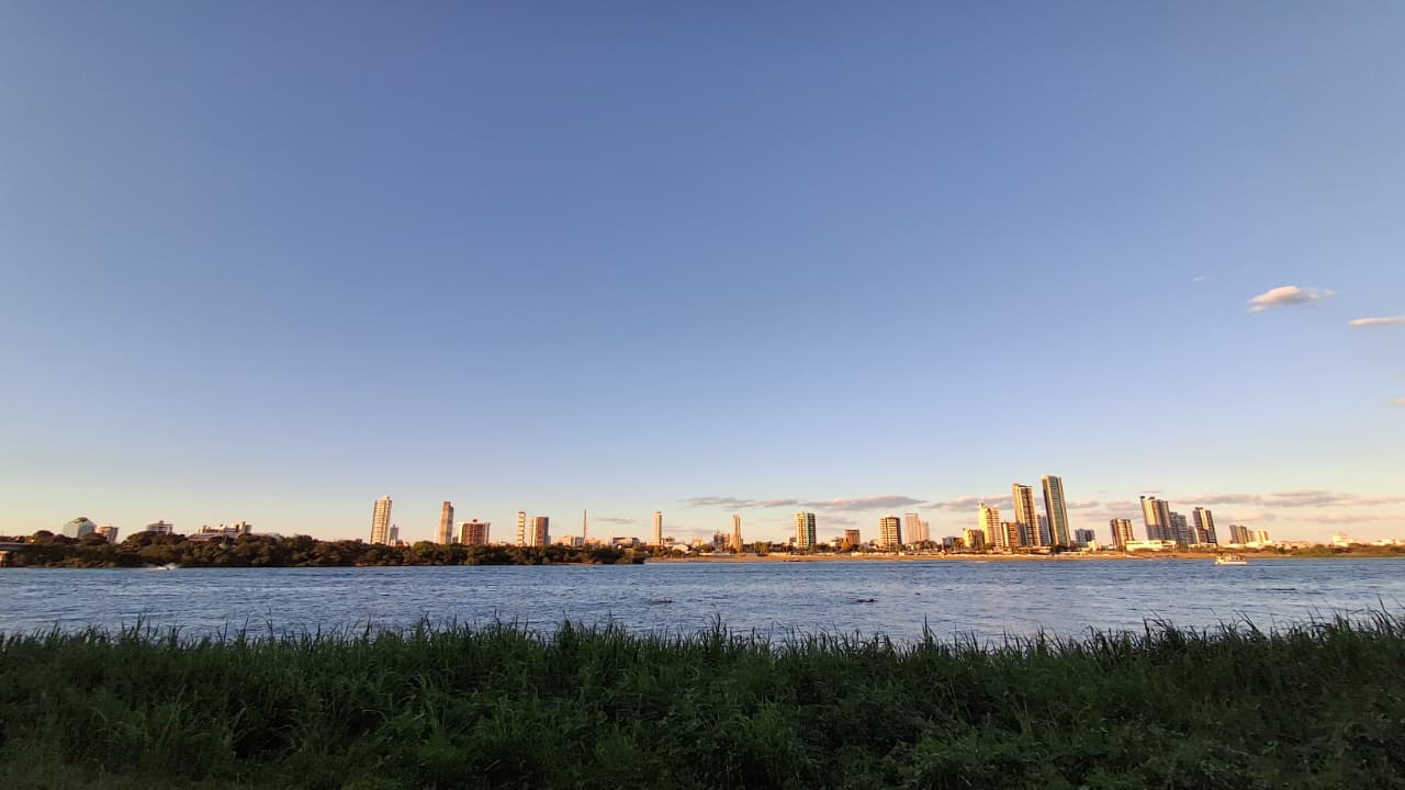 Flat de Lili Interior