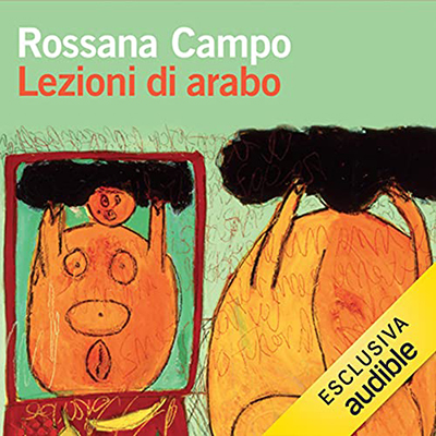 Rossana Campo - Lezioni di arabo (2021) (mp3 - 128 kbps)