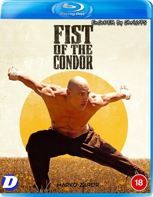 Pięść Kondora / El Puño del Cóndor / The Fist of the Condor (2023) PL.1080p.BDRemux.AC3-ChrisVPS / LEKTOR PL