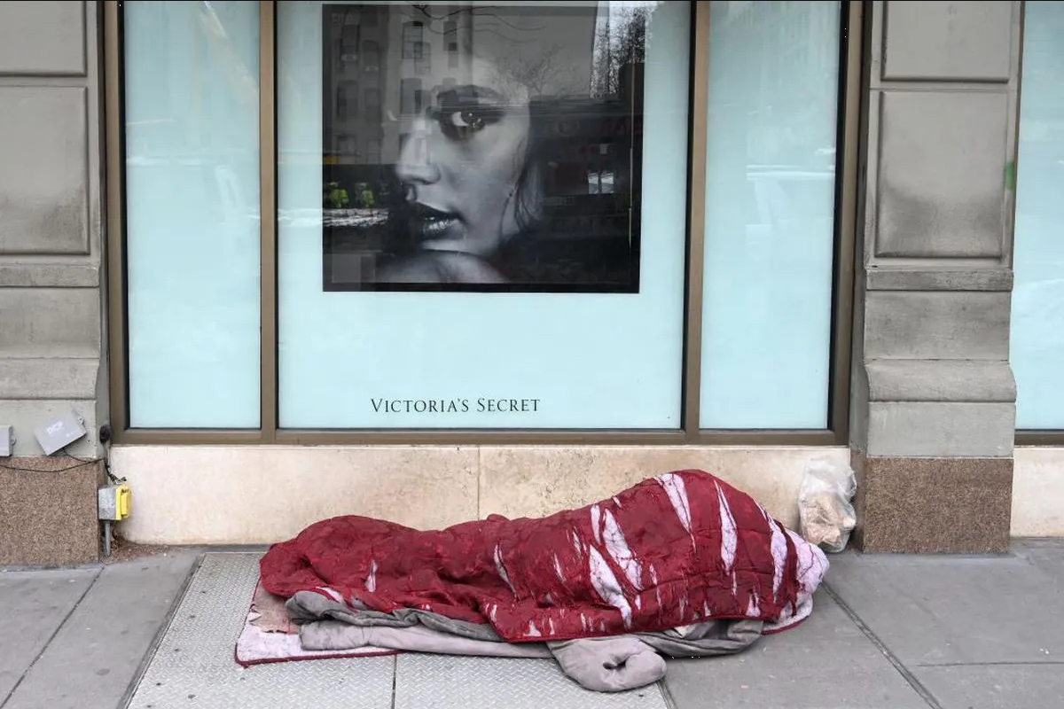 Nueva York planea sacar de las calles a los enfermos mentales