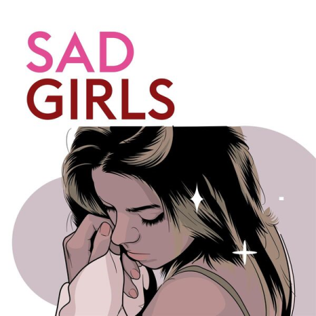 VA - Sad Girls (2022)