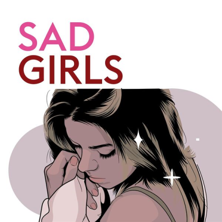 98b93583 9914 43f7 bc0e 83ab74585903 - VA - Sad Girls (2022)