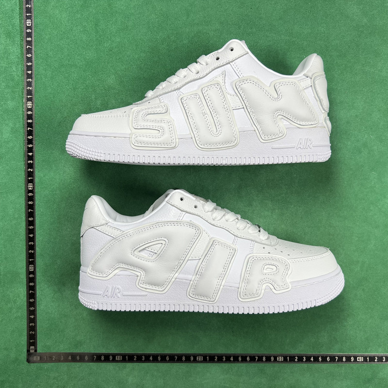 CPFM x Nike Air Force 1 Low