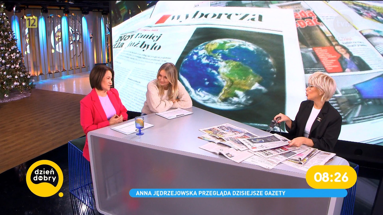 7 12 2022 anna jedrzejowska tvn 9