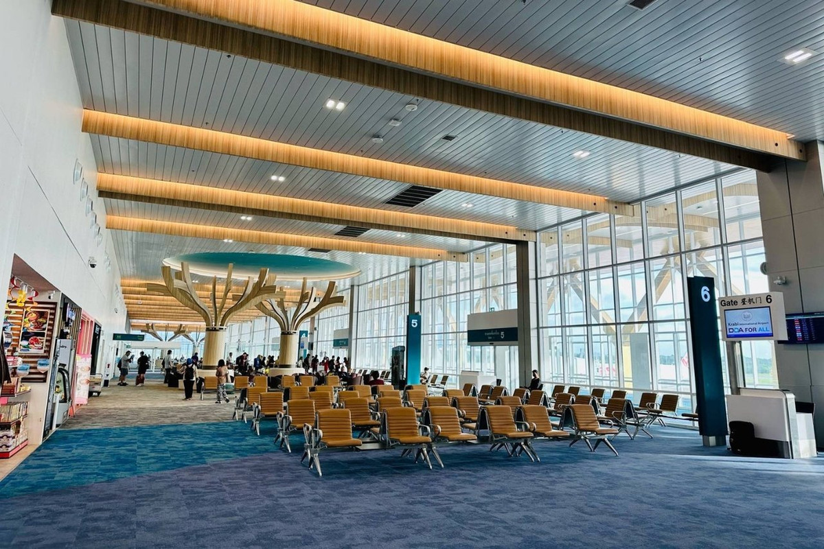 Krabi Airport