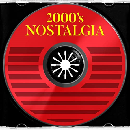 VA   2000's Nostalgia (2022)