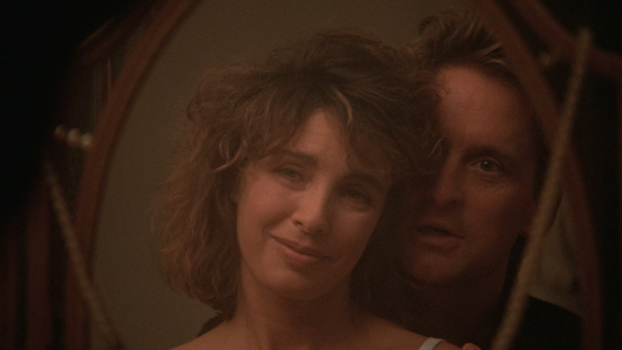Fatal Attraction (1987) Paramount Presents (1080p BDRip x265 10bit TrueHD 5.1 - TheSickle) [TAoE].mk