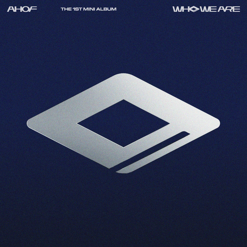 AHOF (아홉) - WHO WE ARE