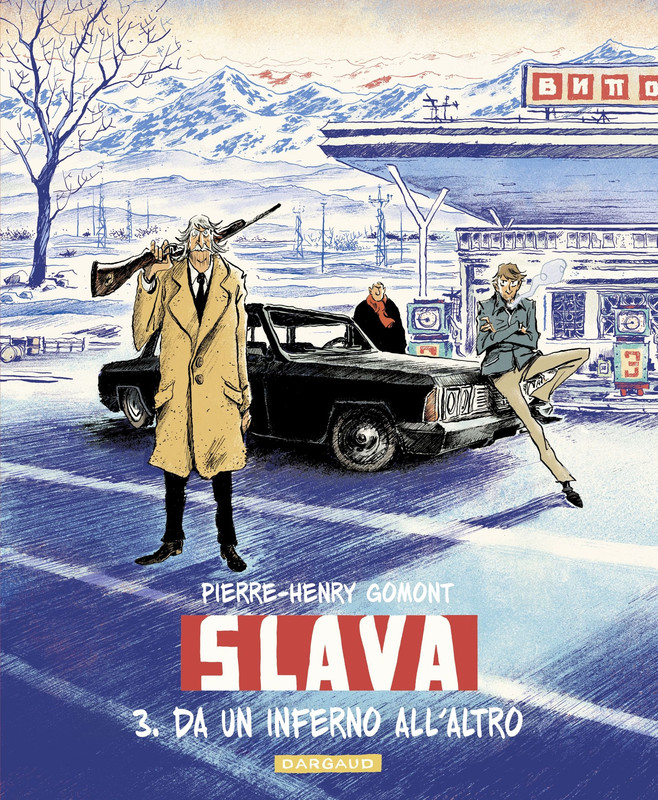 Slava 03 (Gomont)(Dargaud)