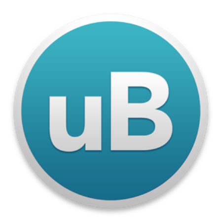 uBar 4.2.0 fix macOS