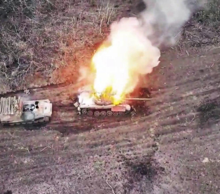 1053 T-72B destr 31 03 24