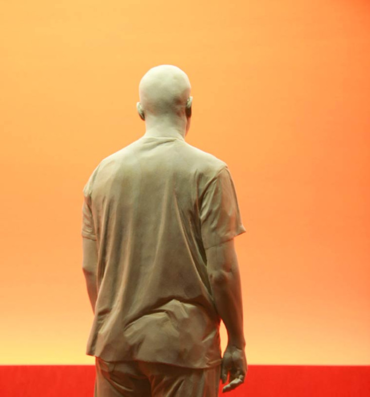 Буратино и не снилось: невероятно реалистичные деревянные скульптуры людей