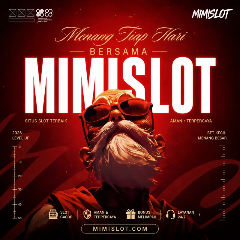 MIMISLOT | Protokol Maxwin Terbaru: Sinkronisasi Engine Super Cepat Untuk Hasil Konsisten!
