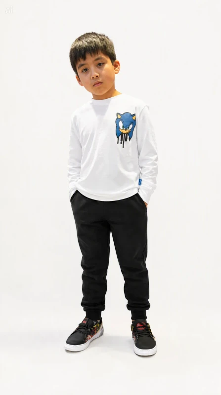 Remera ML