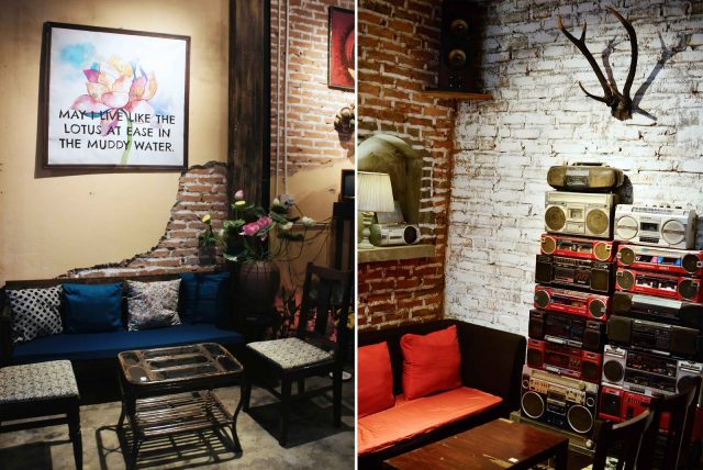 Tranh nhau 'sống ảo' ở 12 quán cafe có góc check-in bao trọn Hồ Tây - ảnh 51 tranh nhau "song ao" o 12 quan cafe co goc check-in bao tron ho tay - anh 51