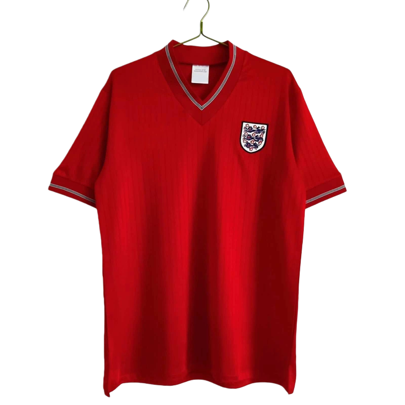 8487 season England away Retro Fan version