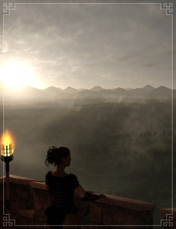Grim Dawn Skydome and HDRI Grim Dawn Skydome and HDRI