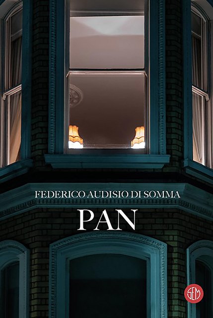 Federico Audisio di Somma - Pan (2021)