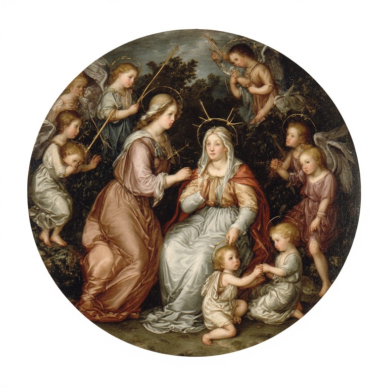 Maria-and-Angel-Annunciation-(4)