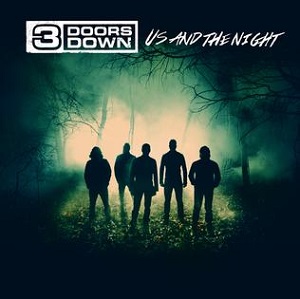 Re: 3 Doors Down