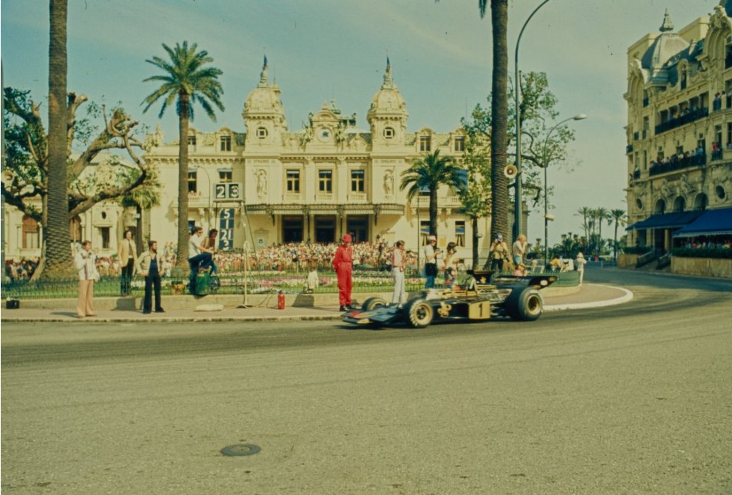 1 Фиттипальди