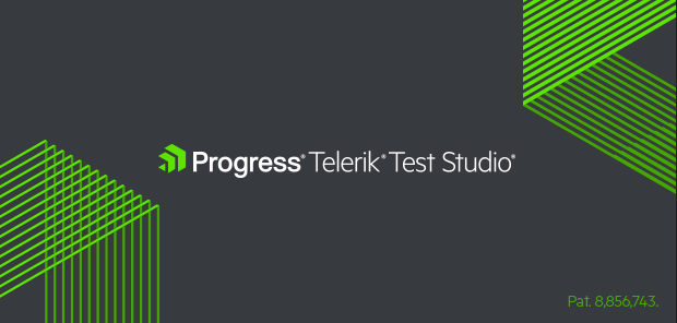 Telerik Test Studio 2019.2.619.0 + Dev Edition