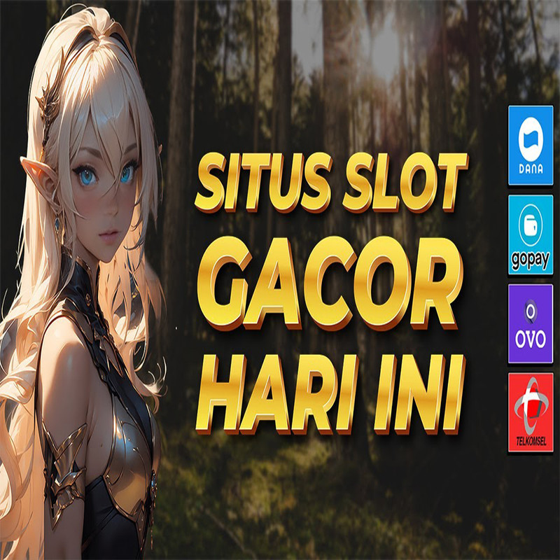 KOKO288 - Link Situs Daftar Slot Online Apk