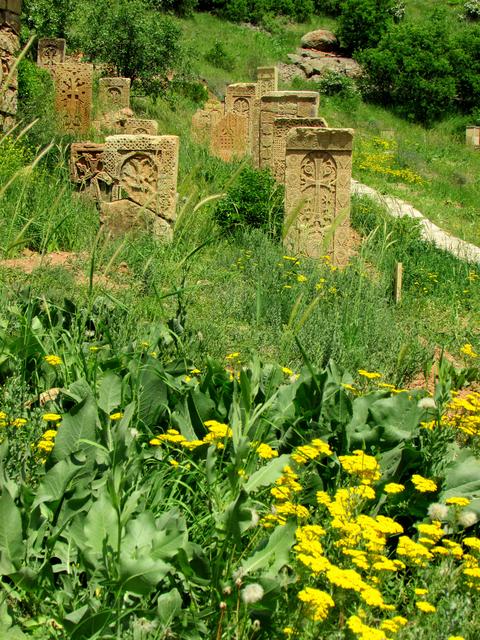 ARMENIA: CÁUCASO, MÚSICA Y FOTOGENIA - Blogs de Armenia - Khor Virap - Noravank - Opera "Anush" (7)