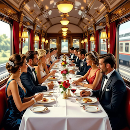 Picture of a train