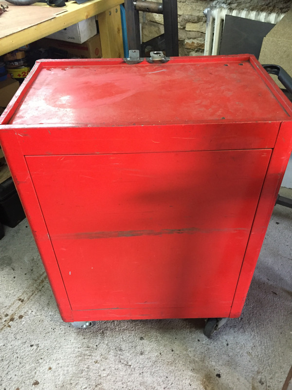 Restauration 4L (479)