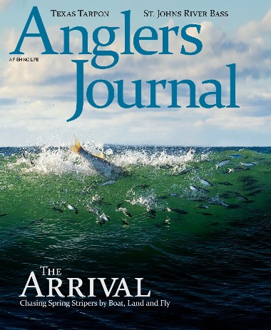 Anglers Journal - Spring / 2023
