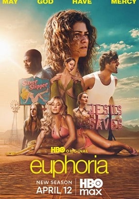 Euphoria - Stagione 3 (2026) (4/8) WEB-DL 1080P ITA ENG DDP5.1 H264 mkv