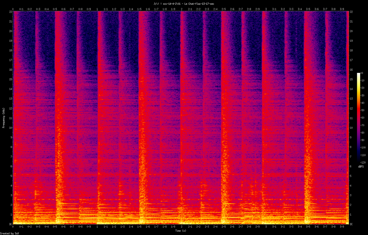 01 - Le Chat.flac-13-17-sec