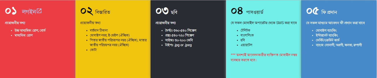 DU Technology Unit Apply