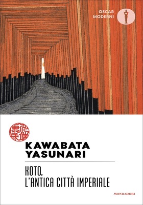 Yasunari Kawabata - Koto, l'antica citta imperiale (2025)