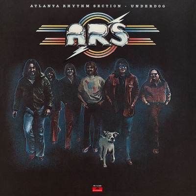 Atlanta Rhythm Section - Underdog (1979) {2018, Remastered, WEB Hi-Res}
