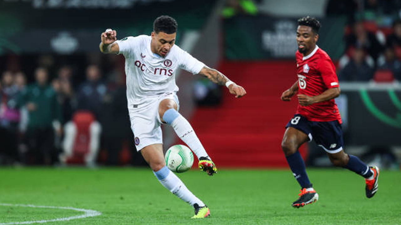 Nhận định, soi kèo Lille vs Aston Villa, 00h45 ngày 13/3